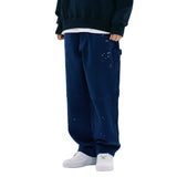 DYED PAINTING CARPENTER PANT (6592816382070)