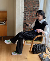 22s/s 2PLANベーシックスラックス (5 color) (6695929970806)
