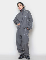 パイピングライントラックセットアップ