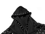 TZ KING PINS HOODIE LIMITED EDITION