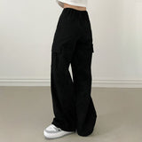 アーバン2ウェイストリングカーゴパンツ