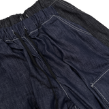 Non-faded Stitch Balloon Cargo PT