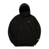 スモールチェリーフーディー／SMALL CHERRY HOODIE [BLACK]