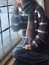 Rosee knit