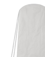 ラウンドロングスカート / ROUND STRING LONG SKIRT
