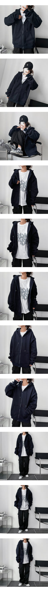 vintage gradation sweatshirt
