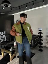 ASCLO 90S Stadium Jumper (2color)