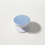 Blue Canvas Tok