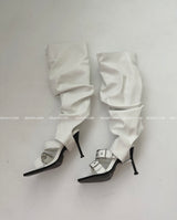 Warmer SET 2WAY Boots