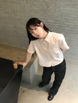 ウィークエンドスタンダードシャツ