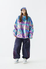 ジョガーパンツ / BSR2223FWPT060 WD FRS 3L JOGGER PANTS NAVY