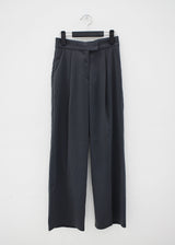 no.5177 ノンバースラックス / no.5177 Nonver Slacks (3color)