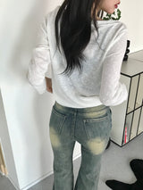ミニッツパンツ