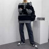 ケンブリッジラグビーニット / EV Cambridge Rugby Knitwear (2 colors)
