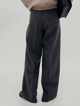ル デーンスラックス /Le Dane Slacks (3color)