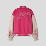 (UNISEX) パイロスタジアムジャケット