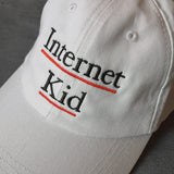 インターネットキッドハット / INTERNET KID HAT (4533474590838)