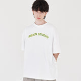 ロゴTシャツ