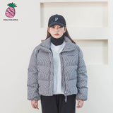 CHECK SHORT PADDING (6627443605622)