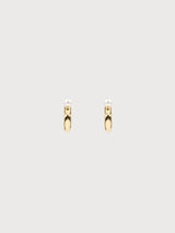 no.161ピアス/no.161 earring