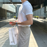 ハイテンションマッスルアイス半袖Tシャツ