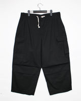 ボーイワイドカーゴパンツ/Boy Wide Cargo Pants (2color)