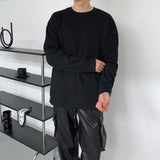 レイヤードロングスリーブTシャツ