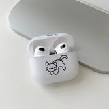 To do list AirPods Case_matt