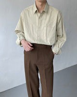ビオトッドシャツ / SK Biotod Shirt (4 colors)