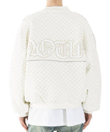 ドットスクエア2オズバーシティ / DOT SQUARE 2OZ VARSITY