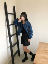Ely jacket