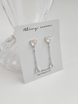 Yeonglong tierピアス / 2色