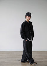 WIT NYLON SHIRTS