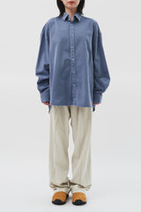 Less Pigment Shirt (5color)
