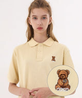 ユニオン ベア PK Tシャツ / Union Bear PK T-shirt - 5 COLOR (6583041097846)