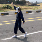 ロードスティッチジョガートレーニングセット
