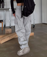 （UNISEX）デーカーゴトレーニングパンツ