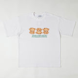 bears paisley t-shirt (White) (6580959281270)