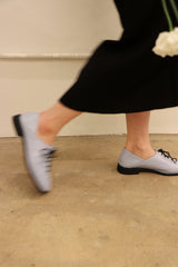 マーシアオックスフォード / MARCIA OXFORD_6COLORS