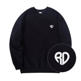 ラディハートスウェット / RADI HEART SWEAT