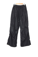 シースルーストリングパンツ / see-through string pants