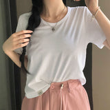 インシジョンラベル半袖Tシャツ