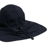 Split Jungle Hat