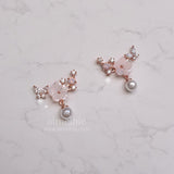 Cherry Blossom Dream Piercing