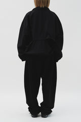 Boner Wide Sweat Pants (4color)