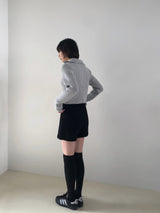 Lovely wide knit shorts 