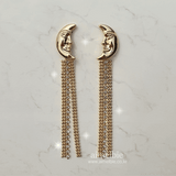 ムーンライトシャワーピアス / Moonlight Shower Piercing