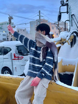 Rosee knit
