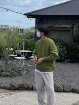 アレックスハッチニット