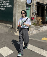 ネットフォート半袖 (3 color) (6694808191094)